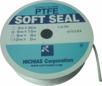 Nichias Soft Seal PTFE Tapes Tombo No.9096